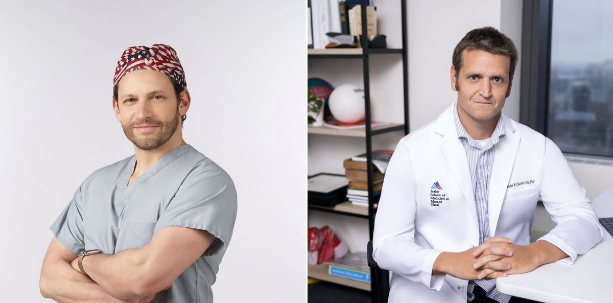 SinaiBrain's tweet image. As part of the #LivingBrainProject, @icahnmountsinai&apos;s @aw_charney &amp;amp; Brian Kopell developed a process to retrieve brain samples from patients during #DeepBrainStimulation. They compared samples to those of postmortem brain tissue. FULL STUDY @PLOSONE 👉 journals.plos.org/plosone/articl…