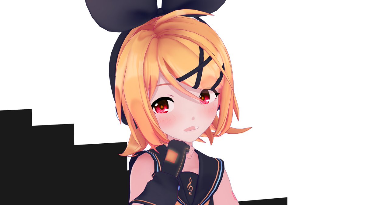 cuko_mmd's tweet image. 