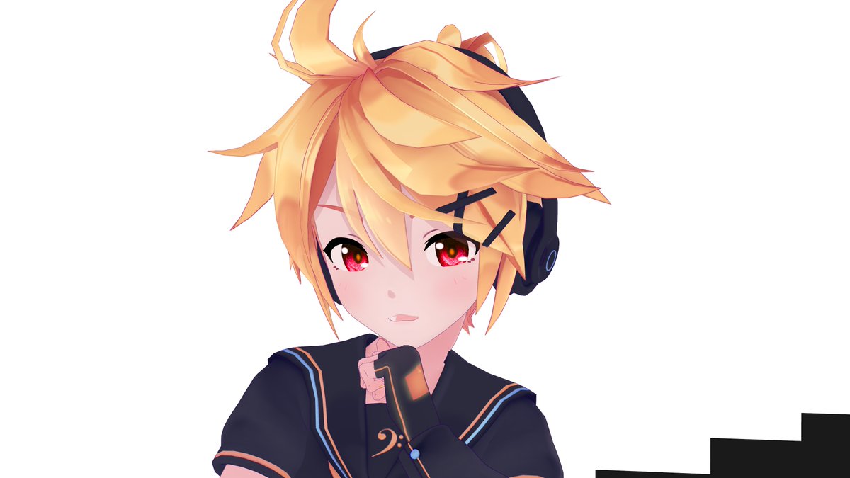 cuko_mmd's tweet image. 