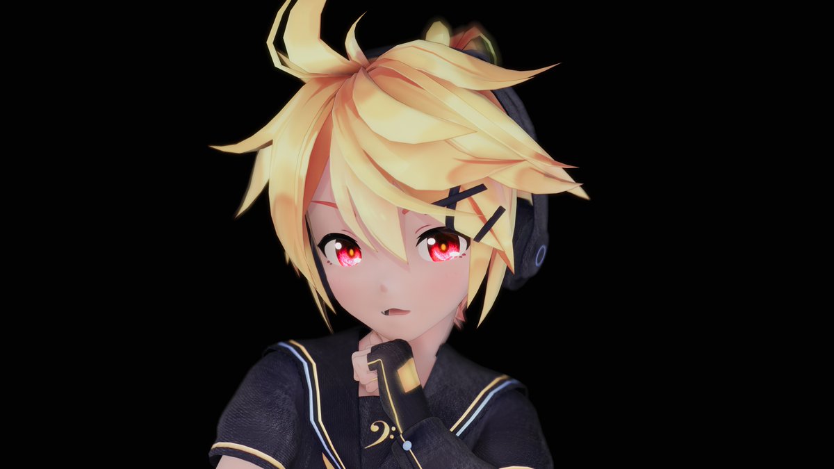 cuko_mmd's tweet image. 