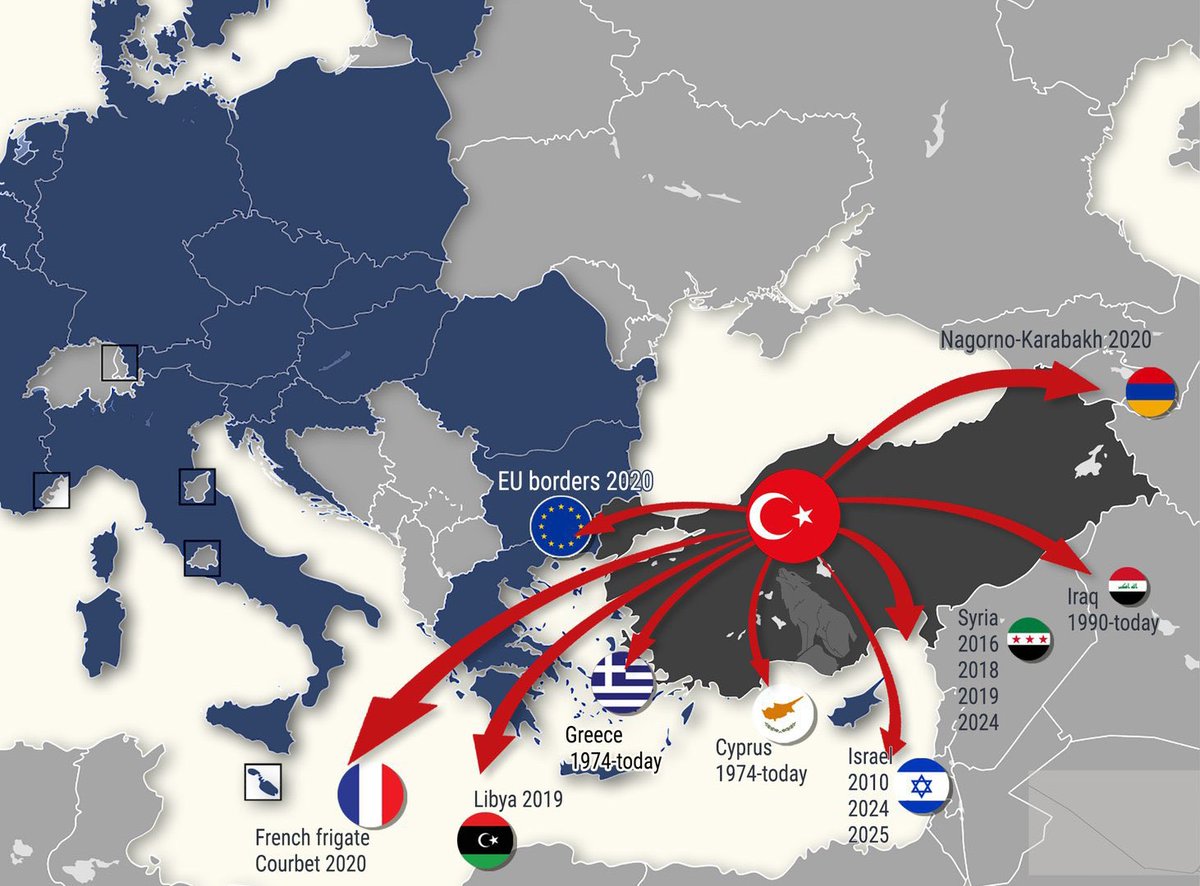 <a href="/VickyVillarruel/">Victoria Villarruel</a> El islamismo radical que amenaza a sus vecinos ahora entre nosotros....