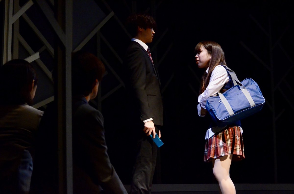 tsurugaku's tweet image. 【感想】 #砦なき者

11月16日(日)に開幕した弦巻楽団#42 舞台『砦なき者』。作品をご覧になった種村剛さん（北海道大学・教員）から感想をいただきました。
ご本人の了承を得て、公開させていただきます。

====…