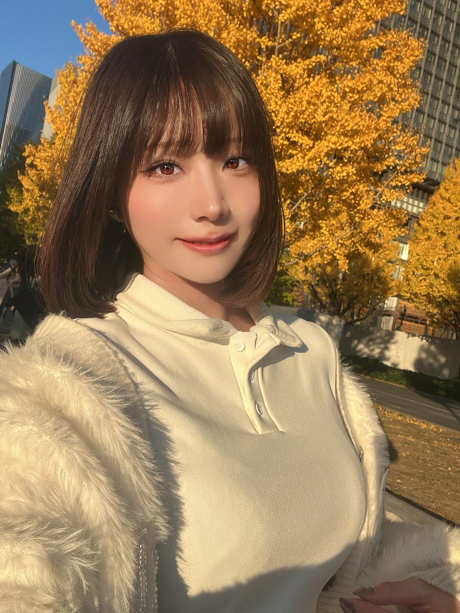 おはようございます🍁🍂
一気に冬の寒さだね https://t.co/BIA4x0lgnV