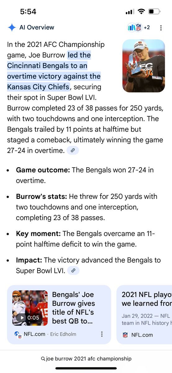 PDyerJ's tweet image. Burrow beat both of them in the Playoffs