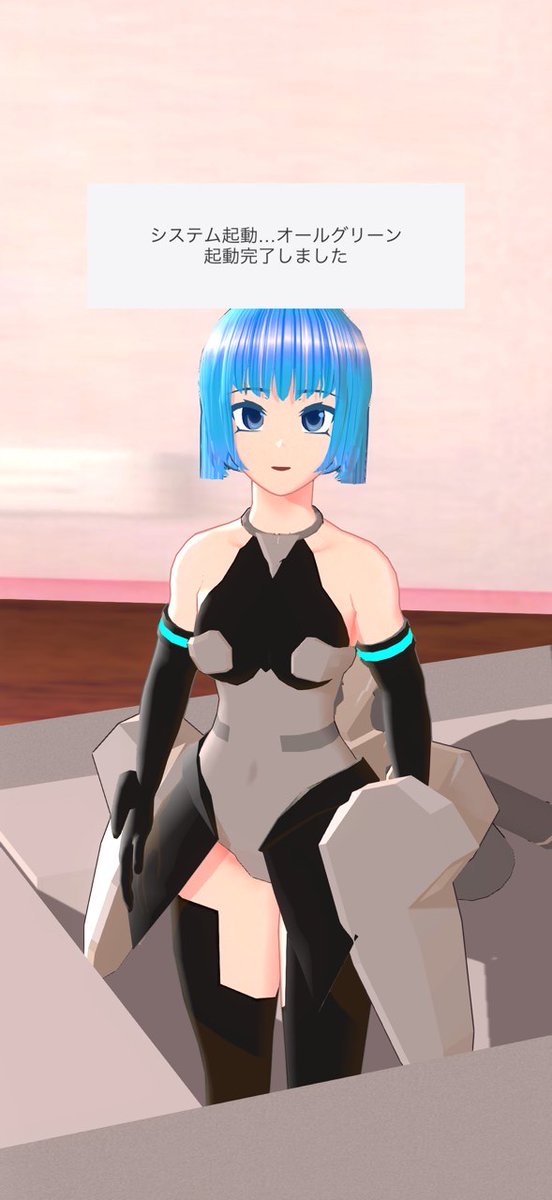 moon_bs_000's tweet image. はじめました〜

#エレクトリアコード