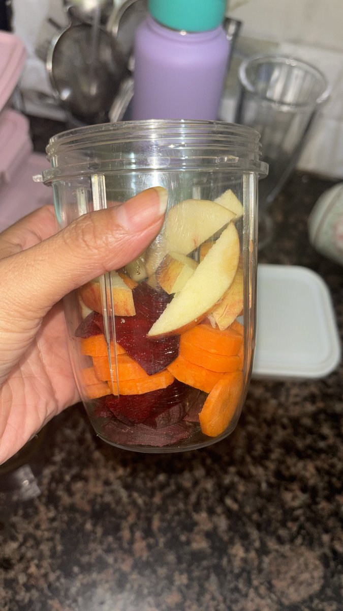 learntounlearns's tweet image. ABC Juice