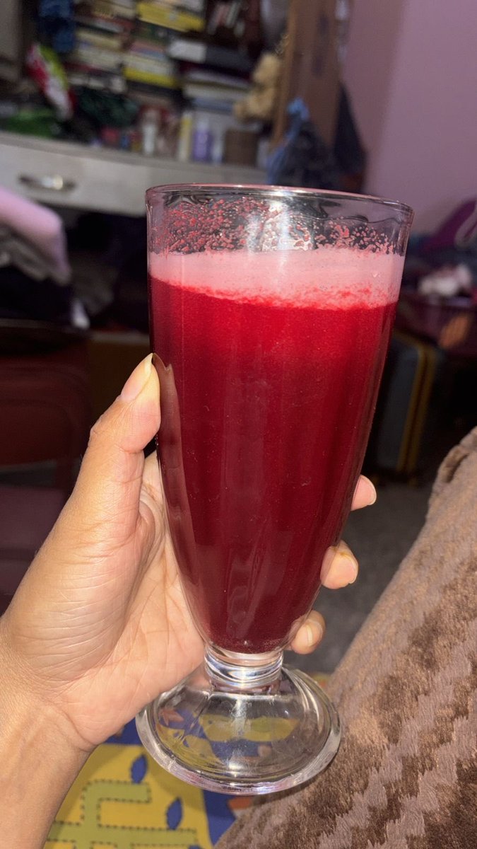 learntounlearns's tweet image. ABC Juice