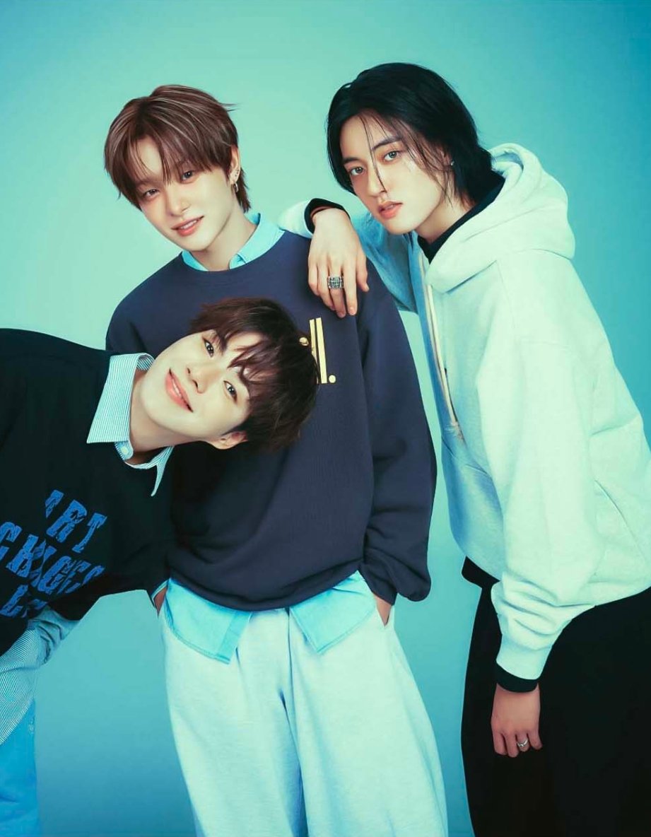 TREASURE X WONDERWALL New Campaign Edition — Art Changes Life