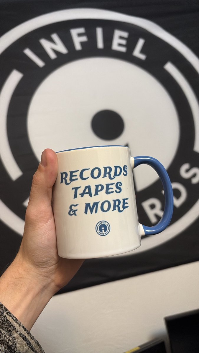 InfielRecords's tweet image. Working on dropping a ton of new stuff in 2026

If you have music send it to Infielrec@gmail.com let’s cook