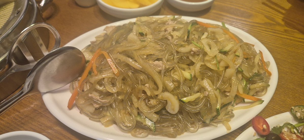 developermin1's tweet image. 어제 사랑하는 동생들과 
1차 달인곱창
2차 서궁