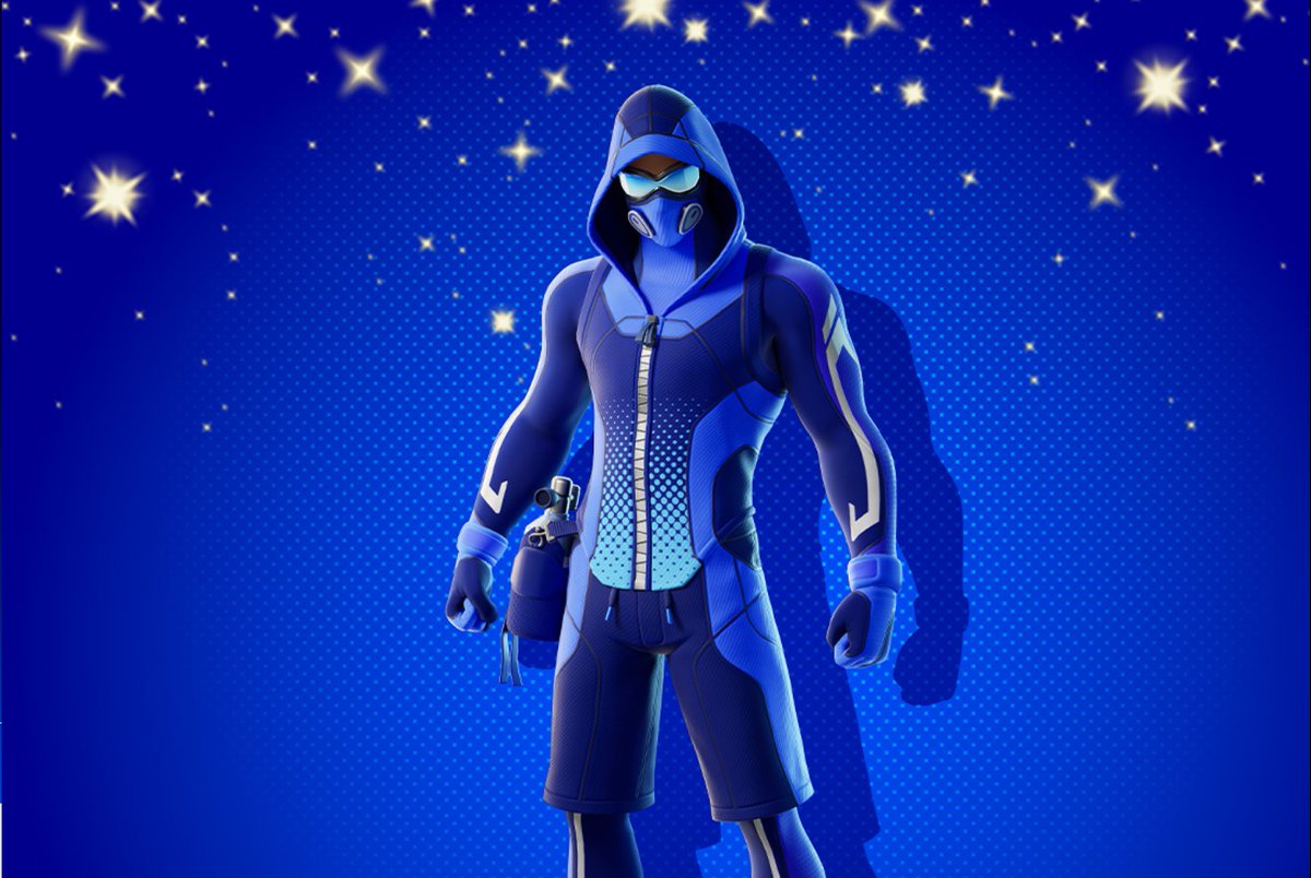 1x Freediver Skin Giveaway To Enter:
● Like This Post 
● Retweet This Post 
● Follow Me 
● Comment With Proof 
Winner Will Be Picked In 24 Hours Goodluck 
#Fortnite #Simpsons