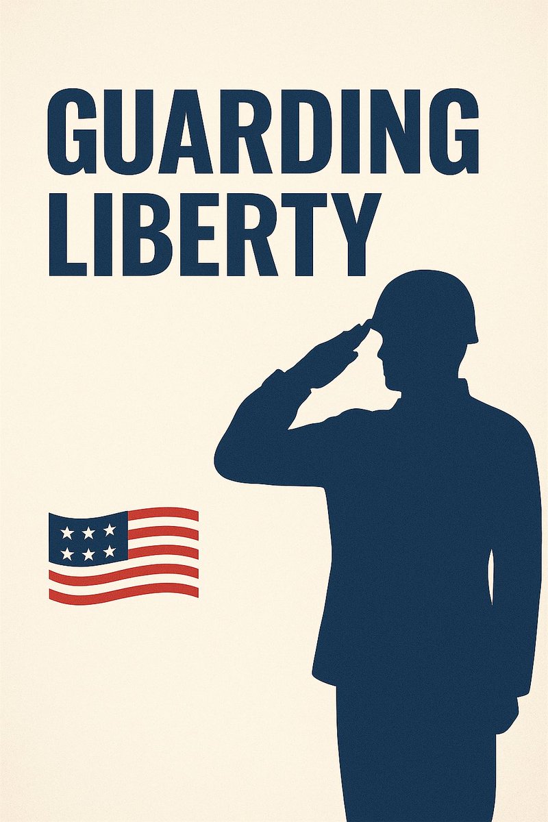 Guarding liberty isn’t just about the past, it’s about stewardship.
The freedoms we enjoy today were bought with courage, and it’s our responsibility to protect them with conviction, gratitude, and truth.