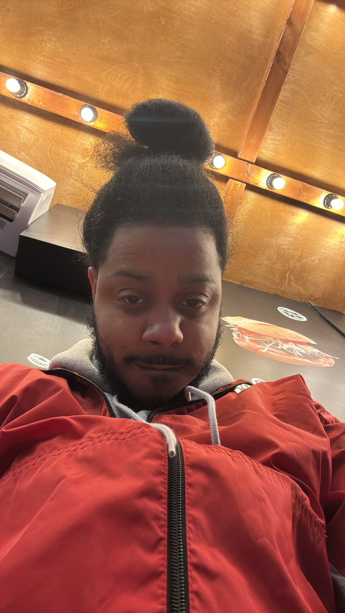 NIGGLER JONES tweet media