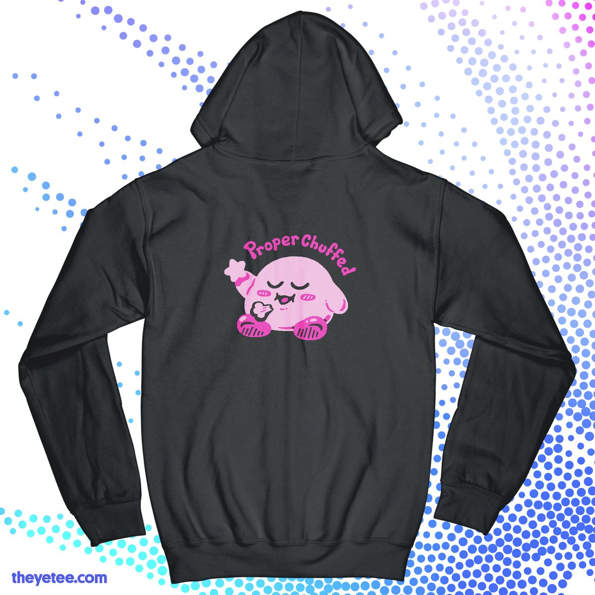 The Yetee @theyetee.com 🟦☁️🦋 tweet media