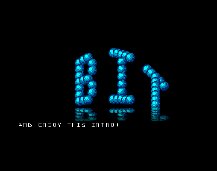 CracktroBot's tweet image. Franco Baresi World Cup - Kick Off (1988) - Crack: Barna Byte Busters - #Amiga
Tusker (1990) - Crack and Trainer (+1): Scoopex (SCX) - #Amiga
I Play - 3D Soccer (1991) - Crack: Chromance - #Commodore64
Wolfchild (1992) - Crack: Skid Row (SKR) - #Amiga