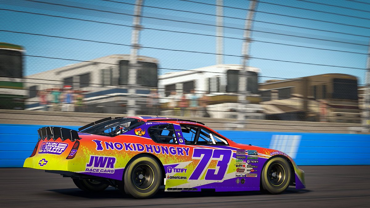 Lucky Ducks Motorsports tweet media