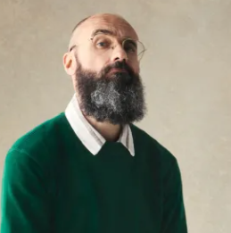 jon_edward's tweet photo. @RestIsFootball @GaryLineker @alanshearer @MicahRichards WTF is going on with your neck now. I highly recommend one of these beards https://t.co/VYxsk26KFf