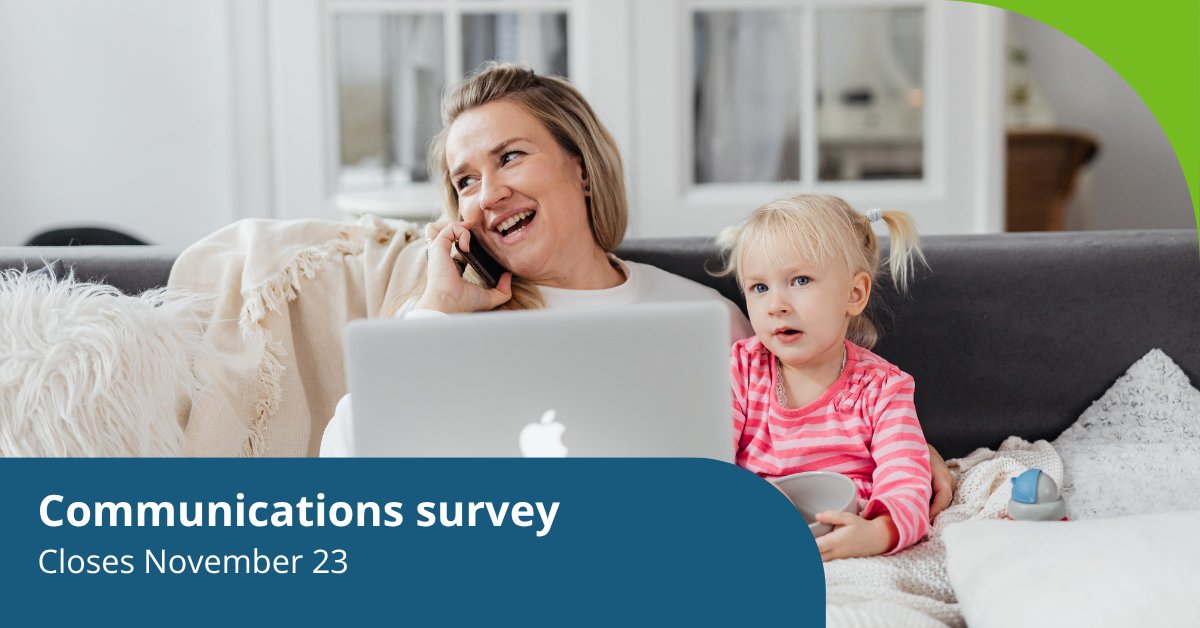 Now is your chance to tell us how you prefer to receive information from the County!

From postcards to Facebook to e-newsletters - everybody has a preference. Share your opinion with us by taking our Communications Survey - open until Nov. 23. 

Survey: surveymonkey.com/r/SCComms