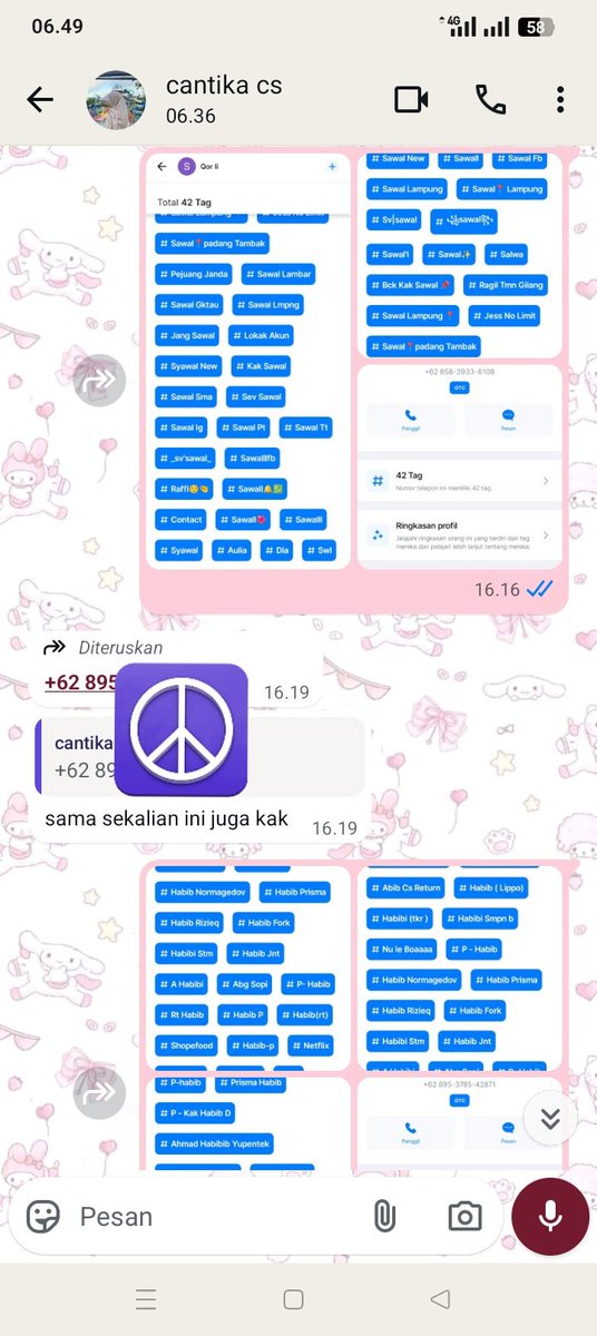 loca zonauang tweet media