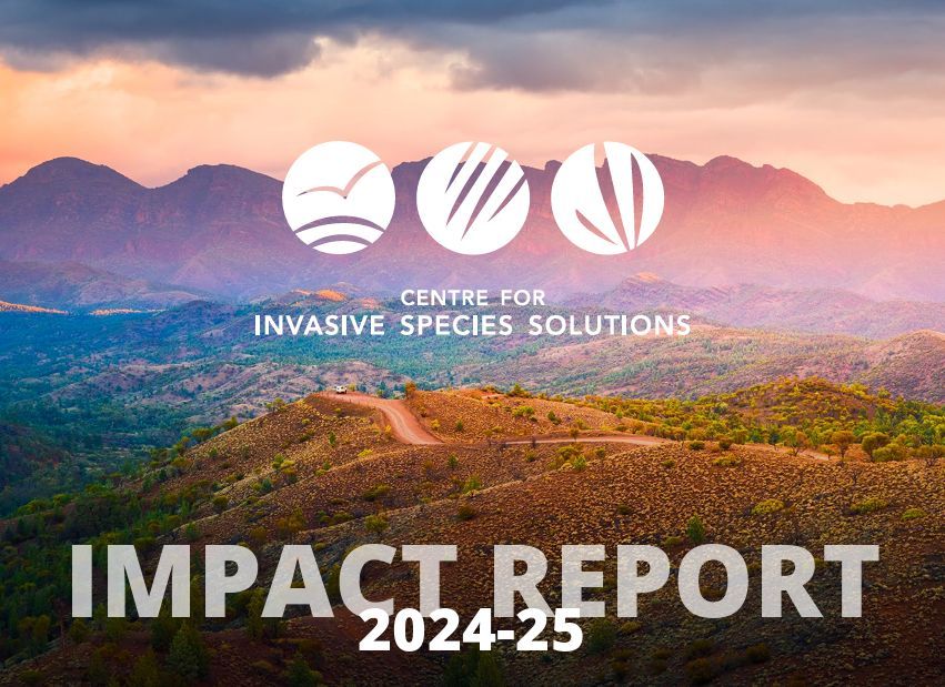 NWDAP_au's tweet photo. The CISS Impact Report for 2024-25 is here!

NWDAP is proud to be featured in the report (section 4.1) for our continued dedication to coordinated, effective, and community-driven wild dog management across the country. 🐾

🔗 Read the full report here https://t.co/53jmoxHlkH https://t.co/c0CHB5rhwY