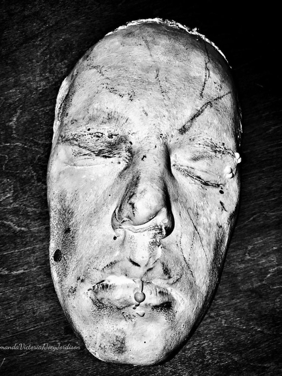 joey jordison daily (@joeyjordisonx) on Twitter photo 