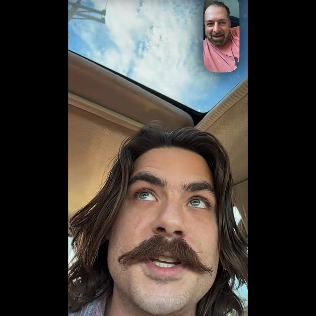 AmiriKing's tweet image. BREAKING:

Chud has been arrested by Tennessee authorities for exercising his 1st amendment rights.

I’m still waiting to see what his charges are.

I will be posting his ongoing fundraiser in the replies.

Anything helps.

Also are there any attorneys in Nashville area that can…