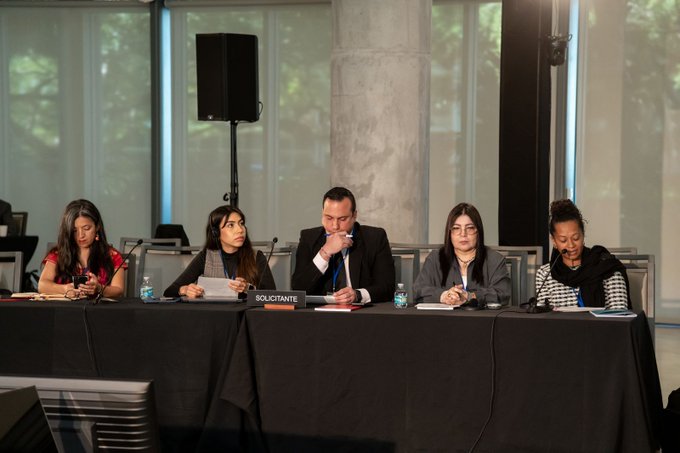 194 Period of Sessions: November 10 - 21, 2025