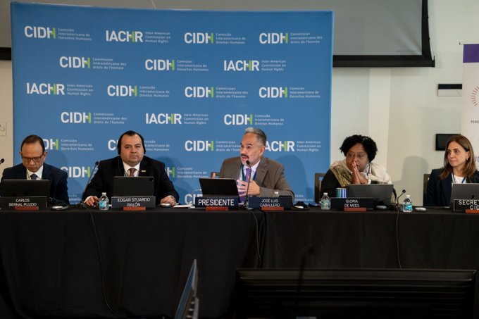 194 Period of Sessions: November 10 - 21, 2025