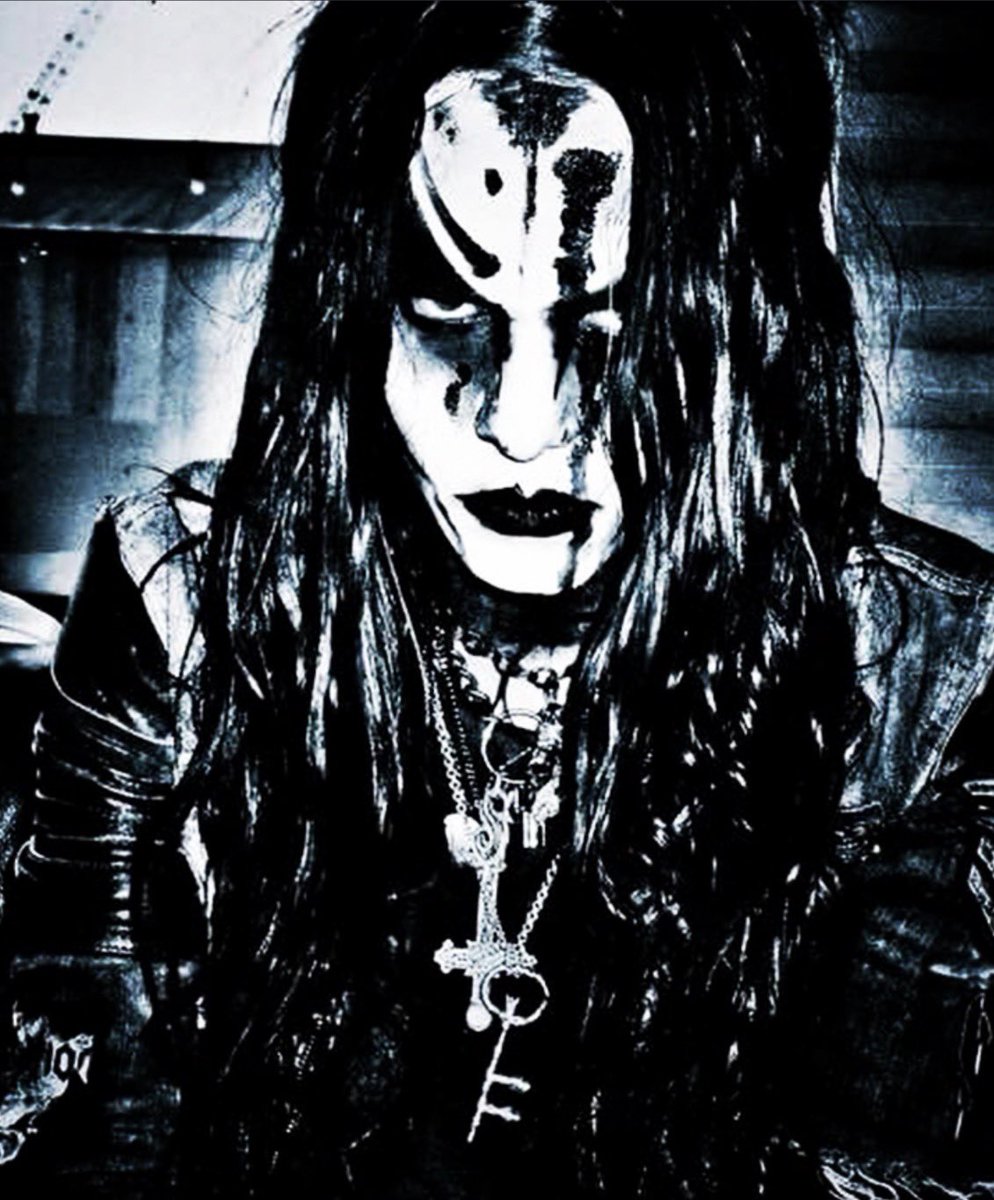 joey jordison daily (@joeyjordisonx) on Twitter photo 