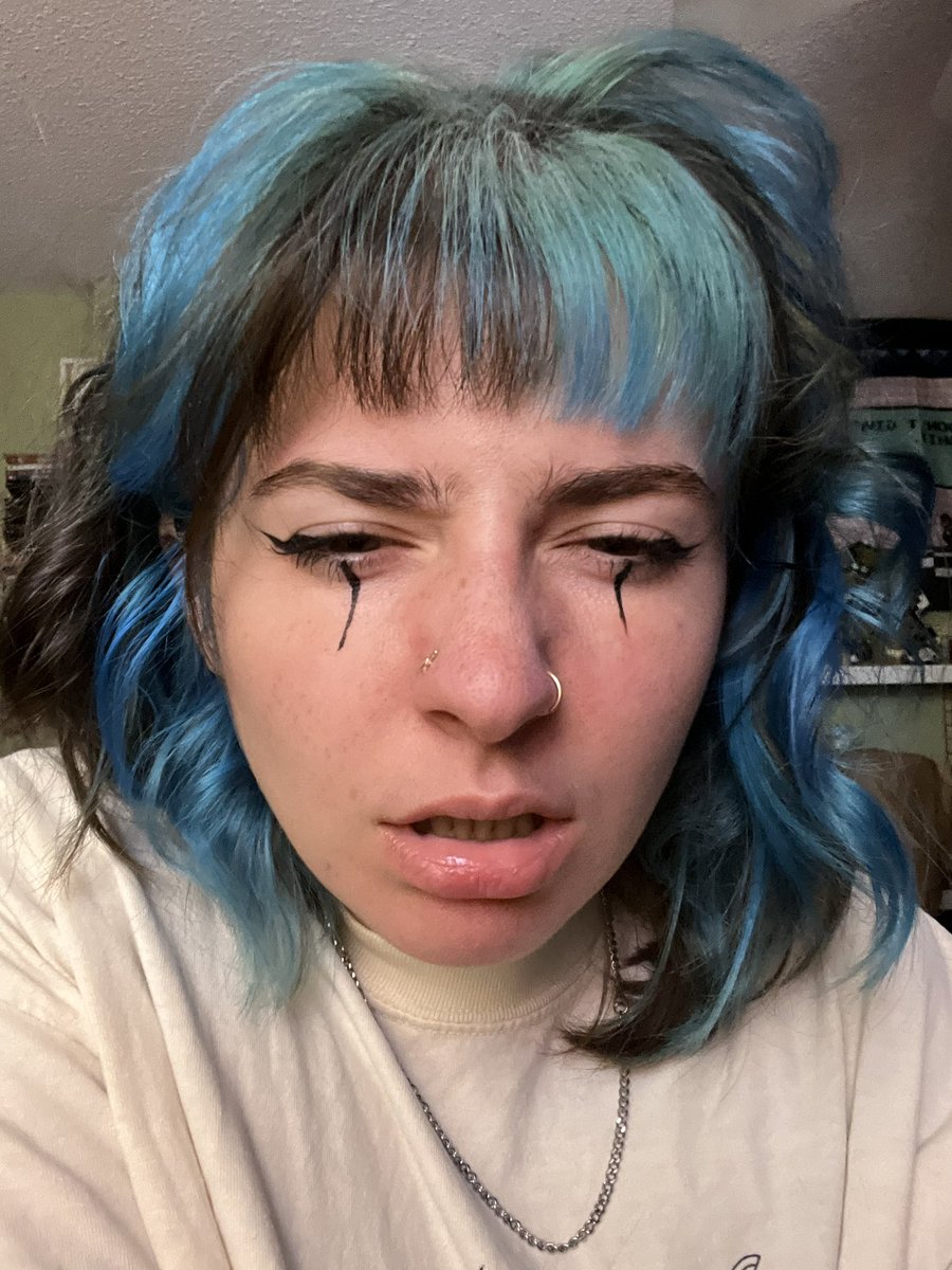 Cinema Stare is stinky tweet media