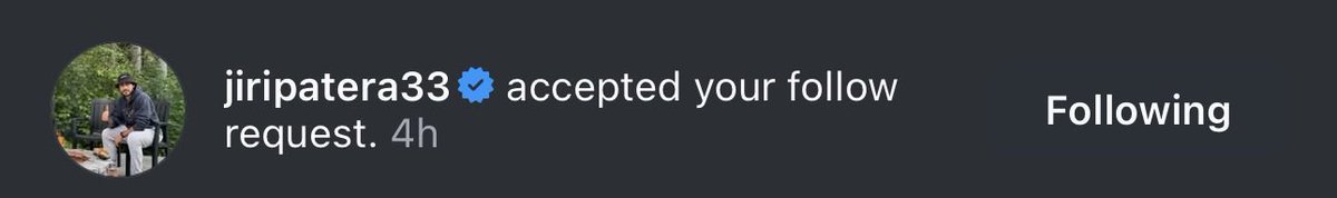 manically_'s tweet image. my close personal friend, jiri patera