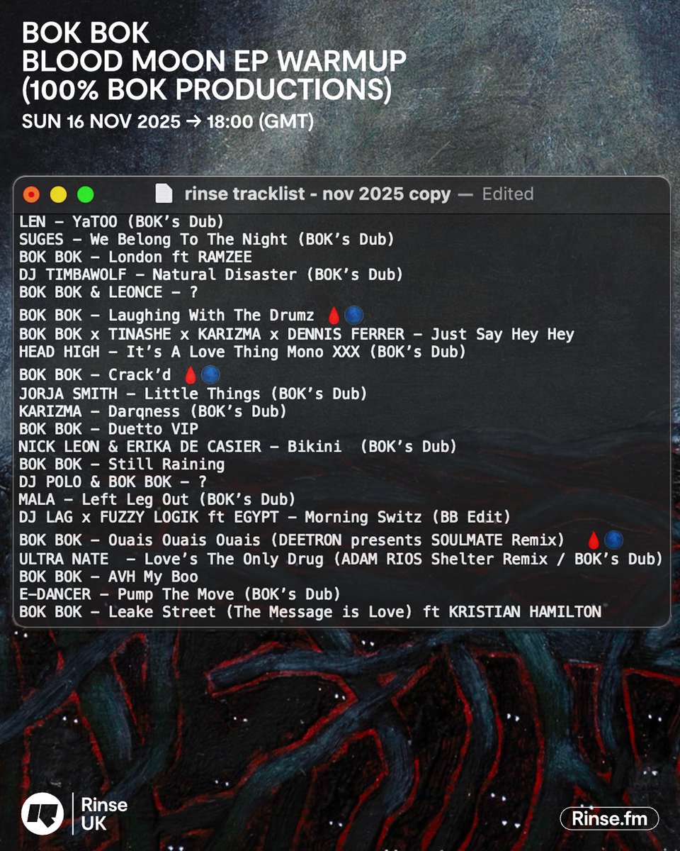 ▶️🔊 on.soundcloud.com/y1IZleYxTjqrjZ…