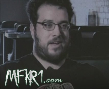 joey jordison daily (@joeyjordisonx) on Twitter photo 