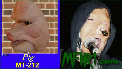 joey jordison daily (@joeyjordisonx) on Twitter photo 