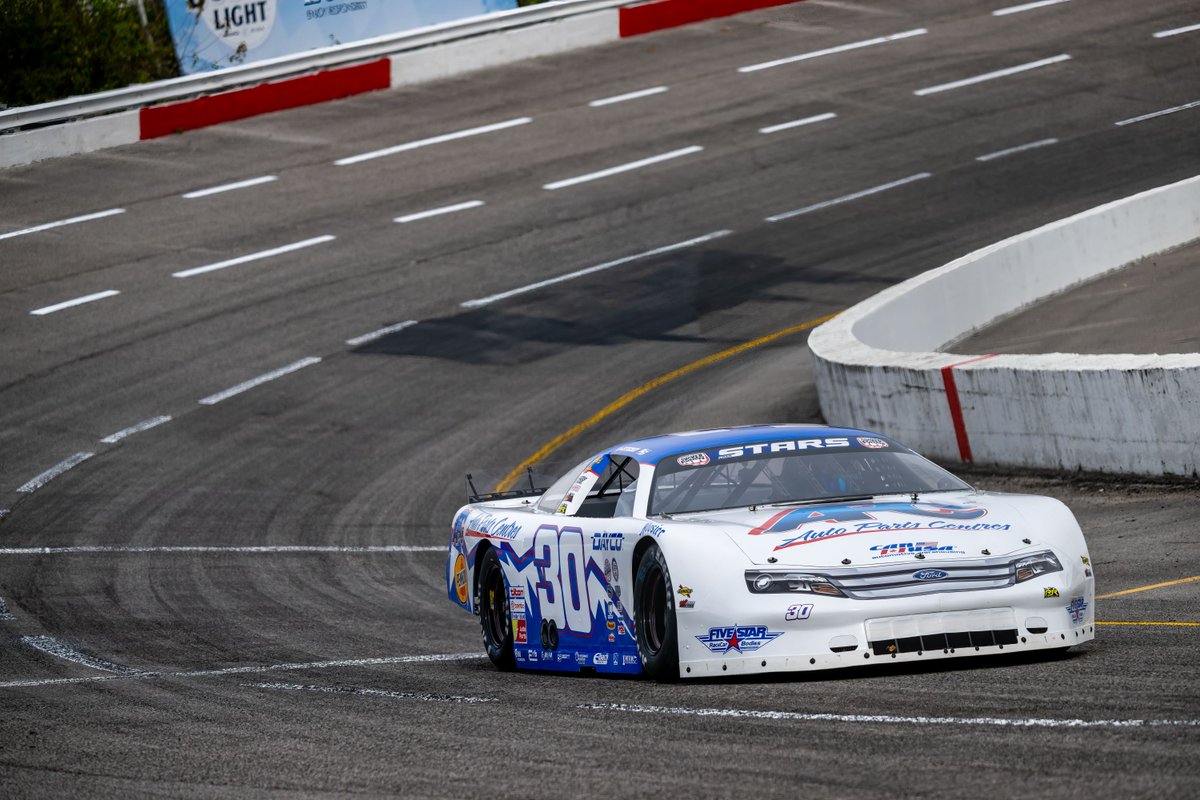 <a href="/RetteJones30/">Rette Jones Racing</a> and <a href="/KyleSteckly/">Kyle Steckly</a> Mutually Part Ways. 

🔖: bit.ly/485vo8g

We wish Kyle and his partners the best in their future endeavors.