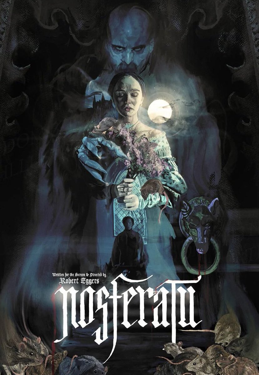 HouseOfHorrorCo's tweet image. 🗑️ Trash or Treasure? ⭐️