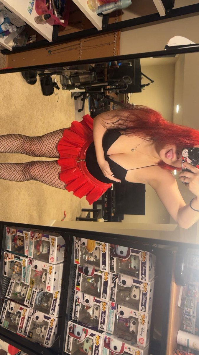 Find my page and Gimmie a visit!
(check the pin post for my link)