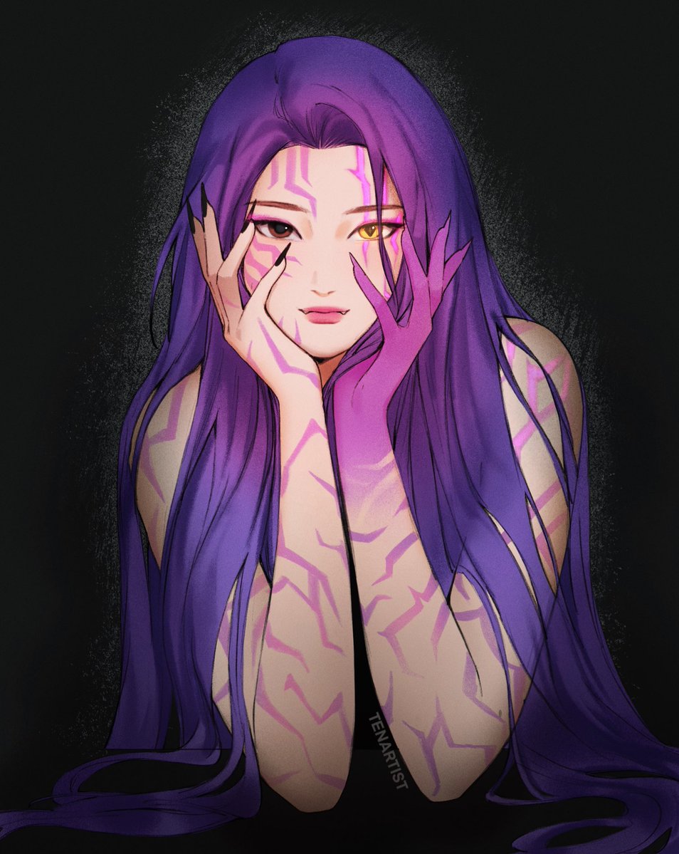 tenartistt's tweet image. rumi 🗡️
#KPOPDEMONHUNTERS