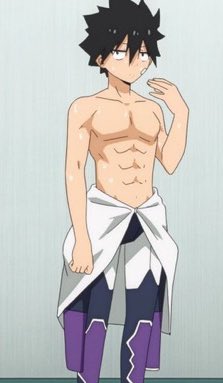 DailyShimura's tweet image. When they both hot asf, physically &amp;amp; literally😩

#shimura #homura #homurakogetsu #shiki #shikigranbell #edenszero #shikixhomura #homuraxshiki