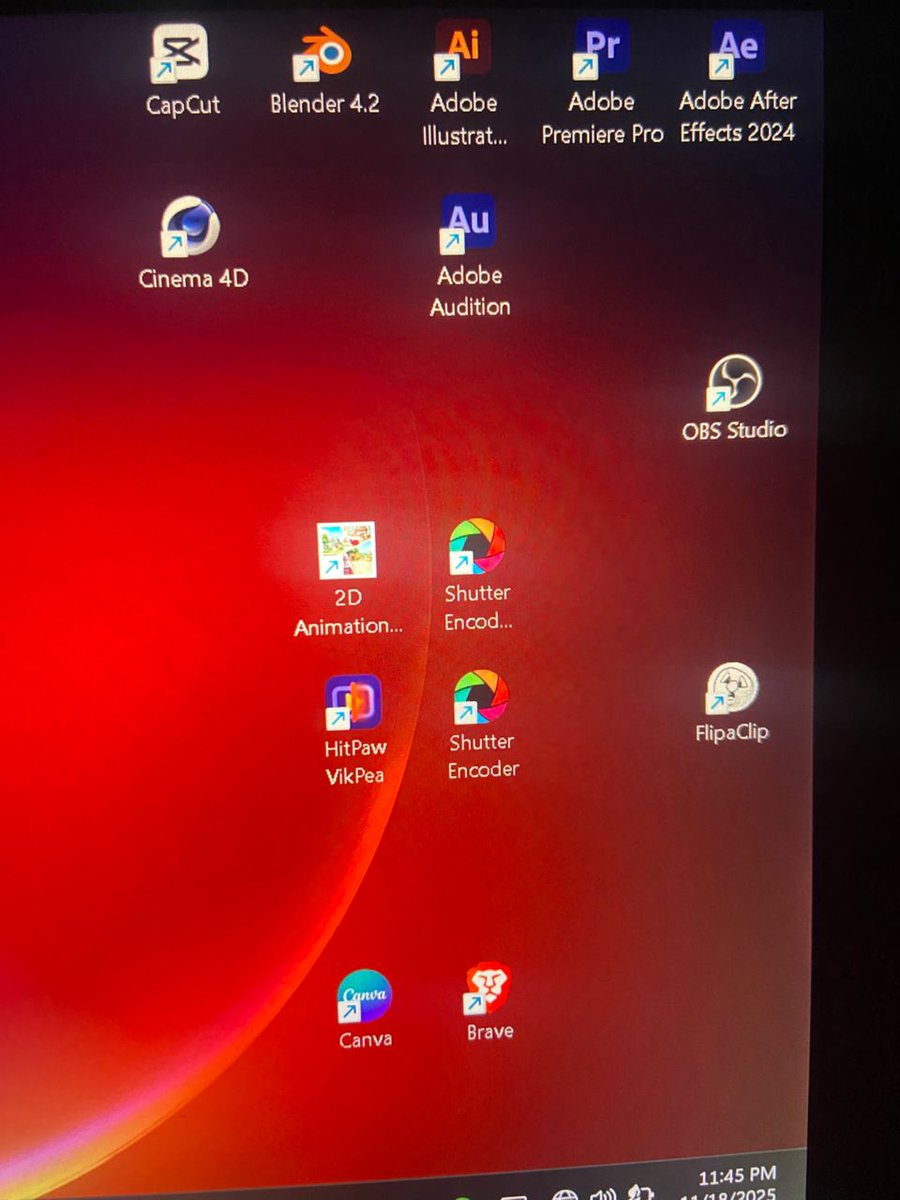 wisesnow13's tweet image. New to video editing? 👶🎥
These tools are perfect for beginners — especially this multi-video editing app that helps you edit faster and stay consistent.
Level up your content today! 💡🔥
#ContentCreator #EditingTips