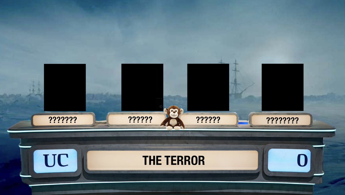 terror_camp's tweet image. ….. 👀⁉️