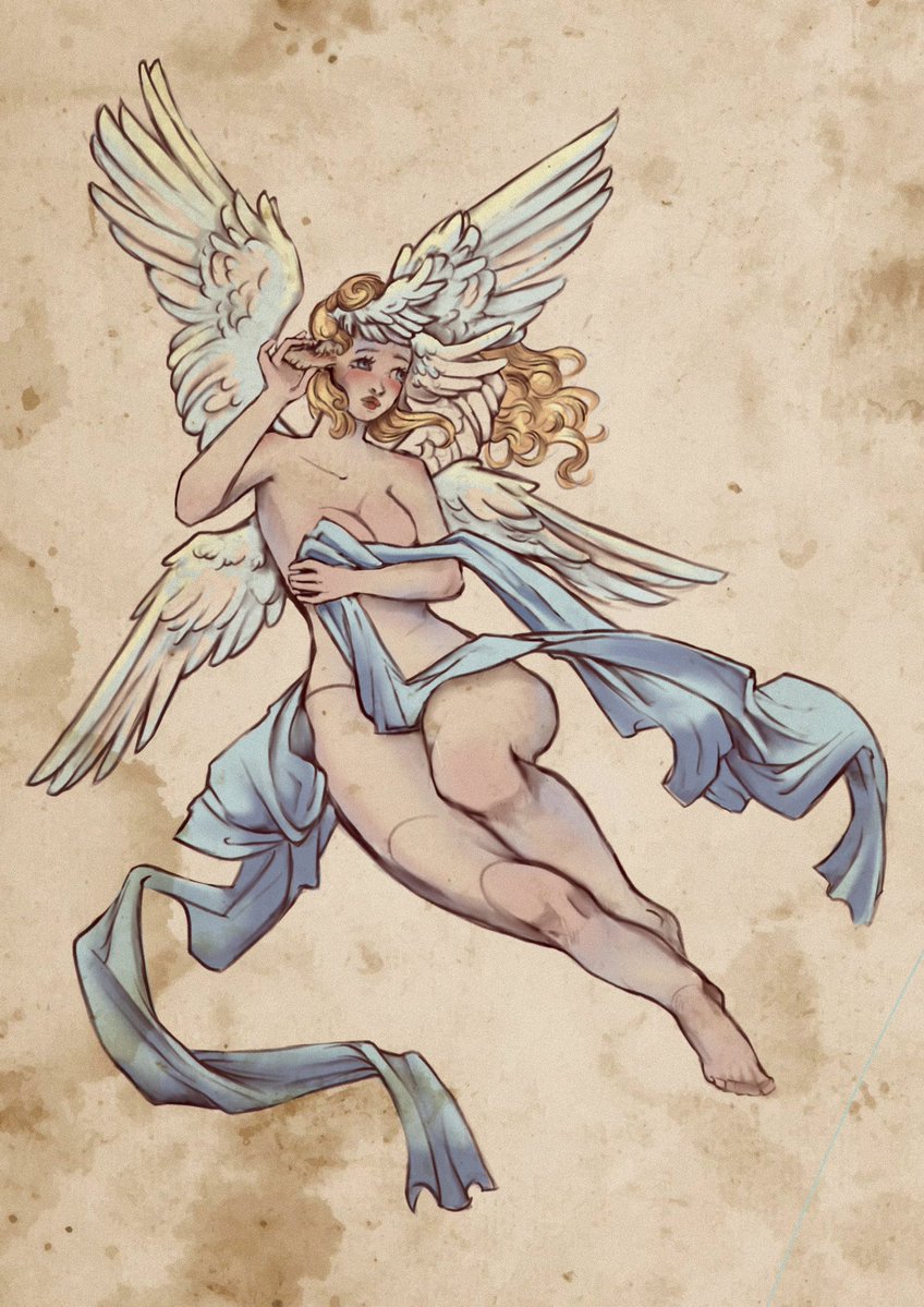 atominkk's tweet image. Colour check ~
(Two days later)