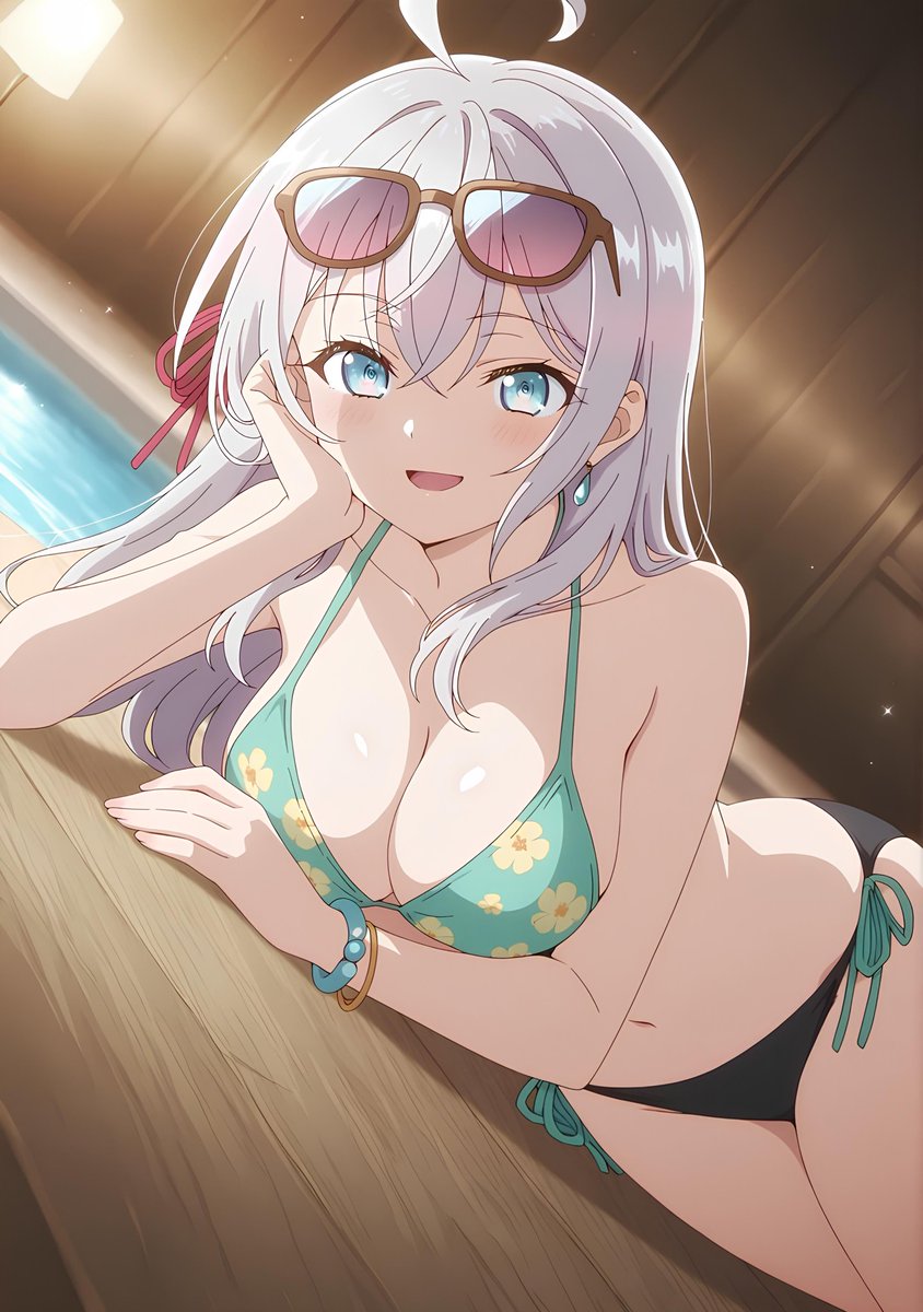 Roshidere_Alya's tweet image. Daily Roshidere 🤍🇷🇺 #128
#ロシデレ 
#アリサ・ミハイロヴナ・九条
#Roshidere