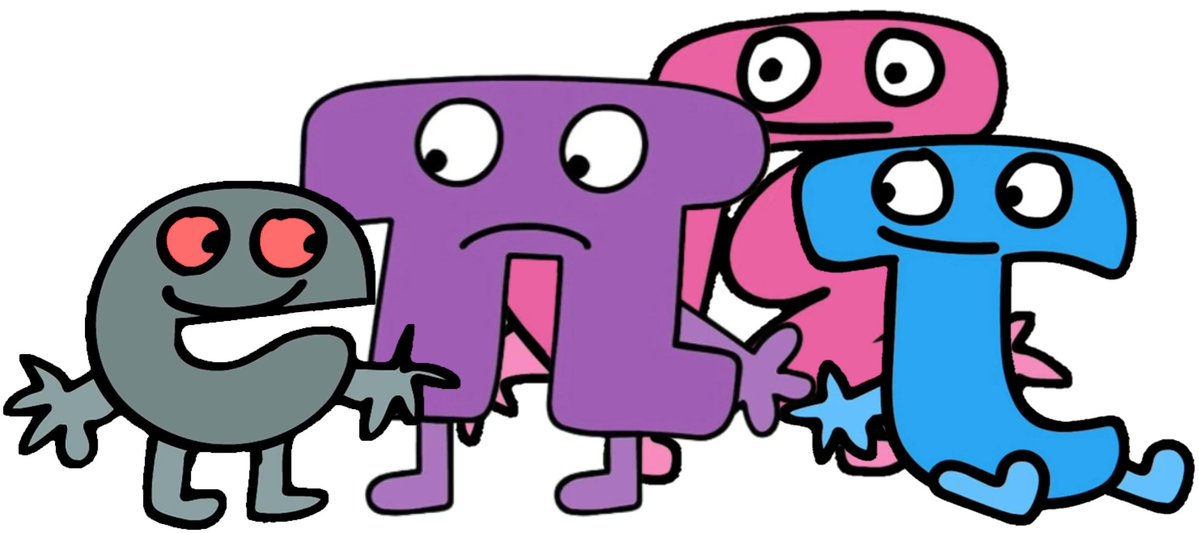 I LOVE THE IRRATIONALSSSS DONT EVEN STAARTTTTT. IT JUST STARTED OUT AS A SILLY PROJECT TO GIJINKAIFY THEM ALL but i fell in love with them. Theyre like my ocs.

We all know euler. Sqrt2 is a gyaru prowrestler. And tau is a marine biologist. These are the Goats. Irrationals xfohv.