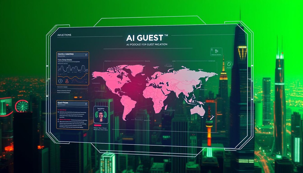 AI-powered search requires new strategies for optimizing guest appearance content

Read the full article here:
▸ lttr.ai/AlJsq

#Podcast #Marketing #Guestpodcasting