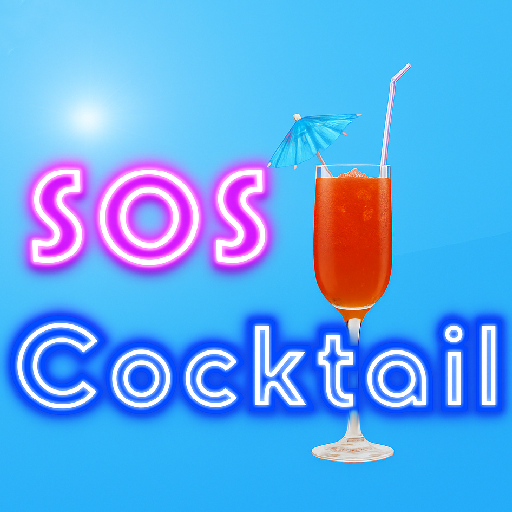 🎉 Launch time! 
Meet SOS Cocktail, your new essential app for discovering and mixing amazing cocktails 🥂 
• 200+ recipes at your fingertips 
• Filter by ingredient, colour or mood 
• Save your favourites, build your shopping list
Download now #recipe  #cocktailapp #cocktail