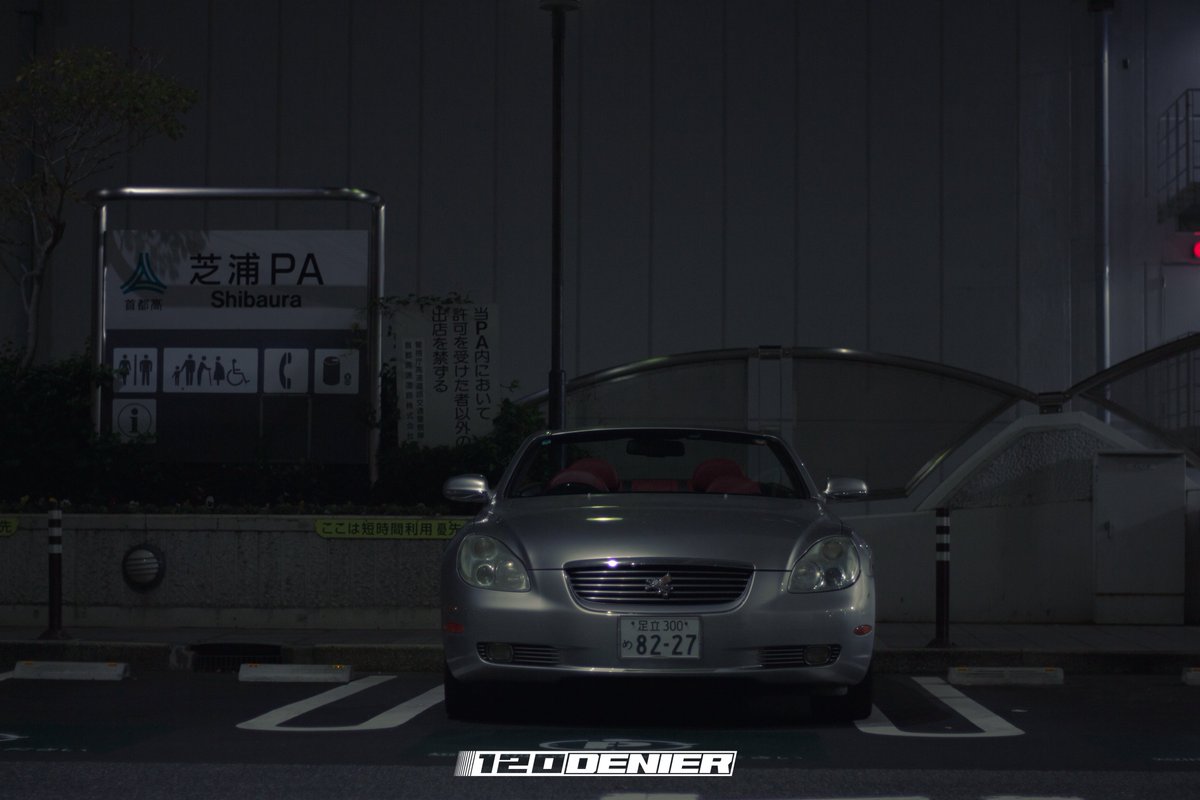 120DENIER Photography tweet media