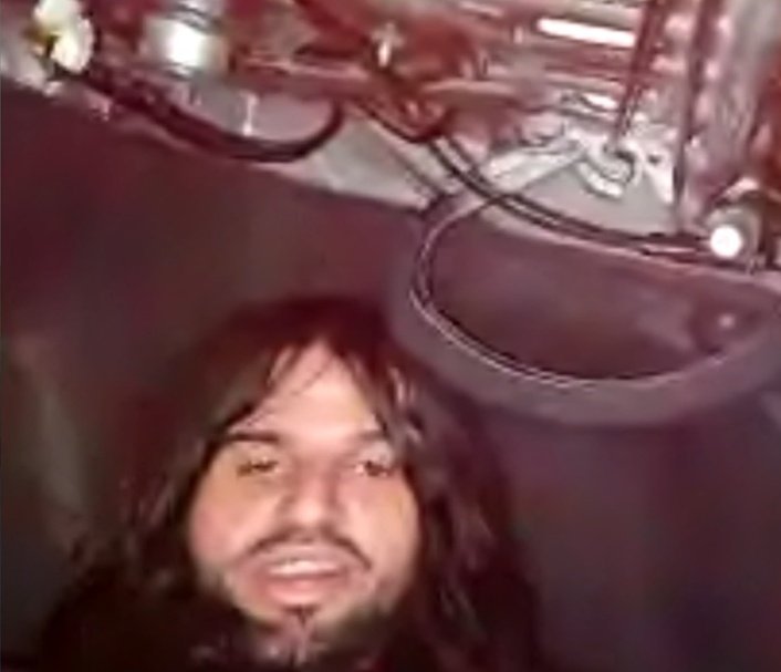 1mrkm1's tweet image. ManjoverKilledRed
#DistopiaemSP