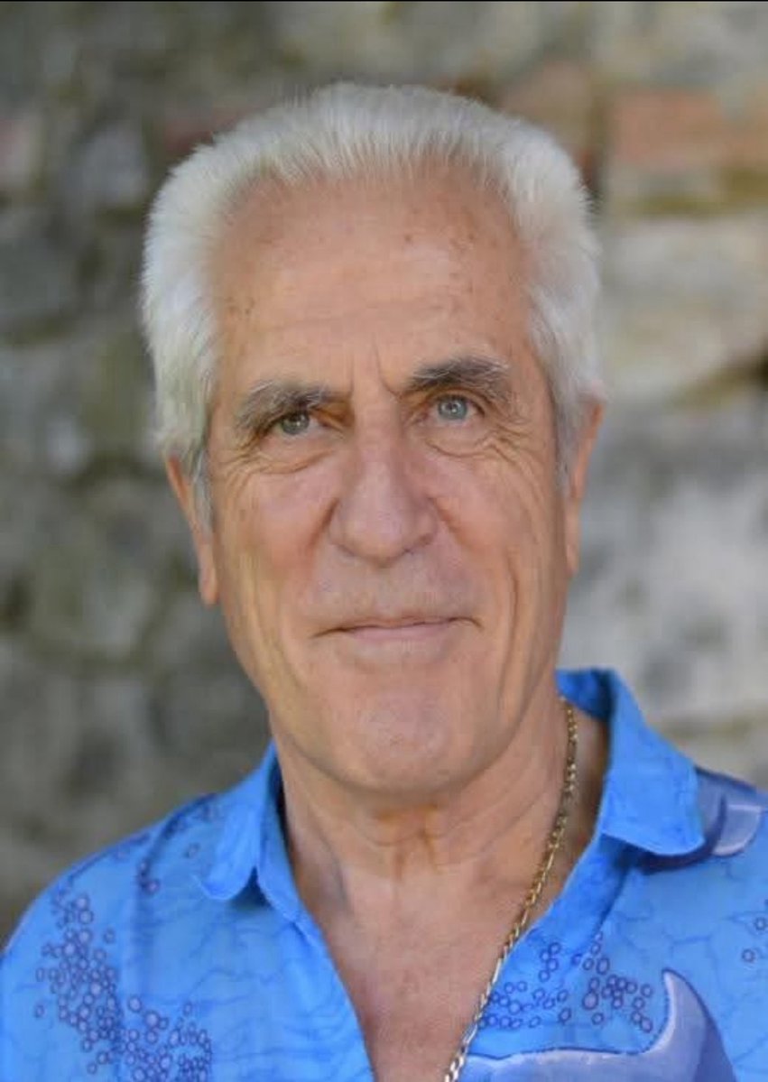 🕊️ C’est avec une profonde tristesse que nous avons appris la disparition, ce matin, du docteur Christian Tal Schaller, un homme de courage et un médecin d’exception.

Au nom de toute l’équipe de Babel TV, nous présentons nos plus sincères condoléances et adressons tout notre