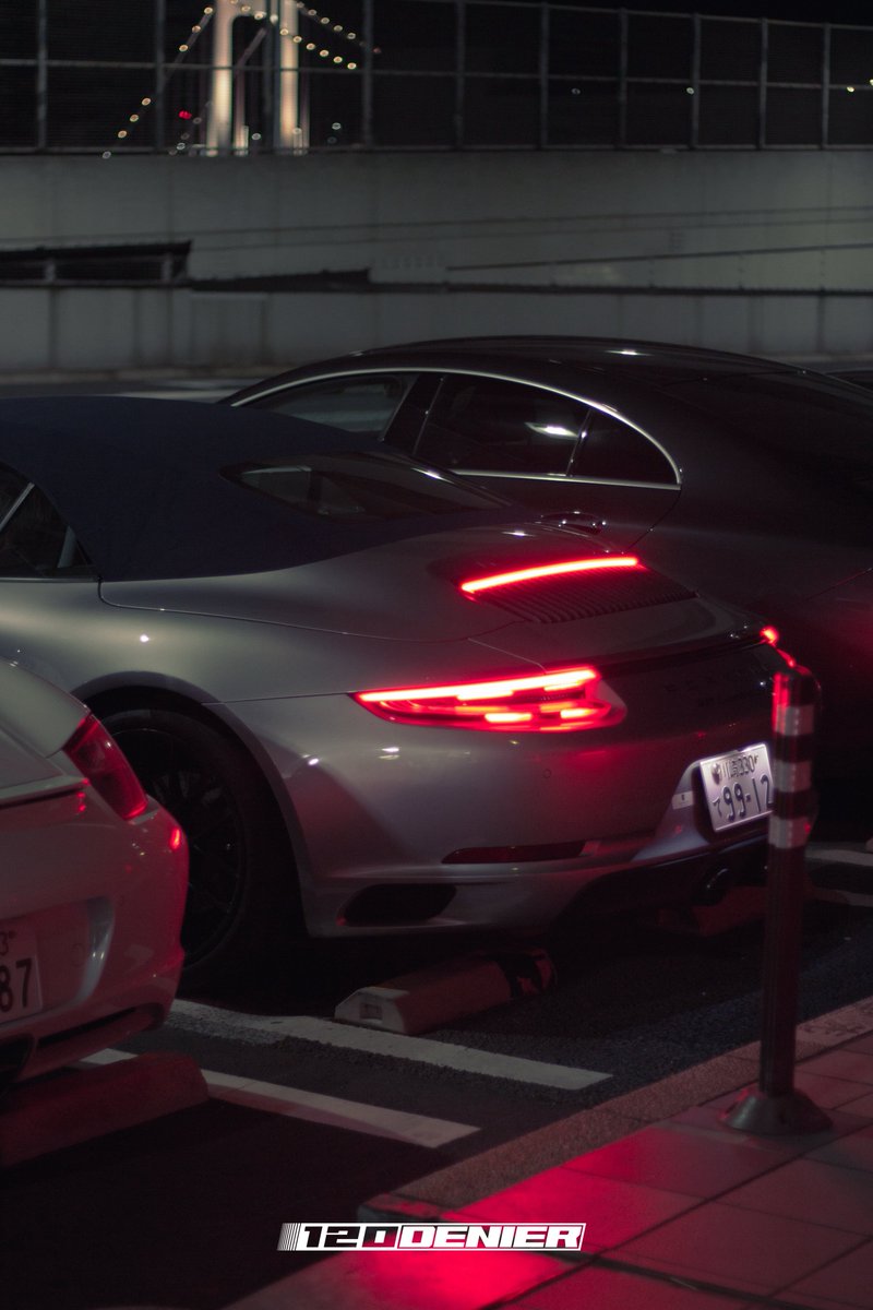 120DENIER Photography tweet media